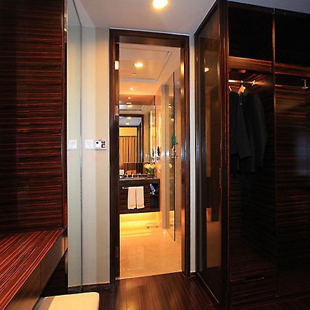 Heefun Apartment Gz -Poly World Trading Center-Walking Distance To Canton Fair Εξωτερικό φωτογραφία